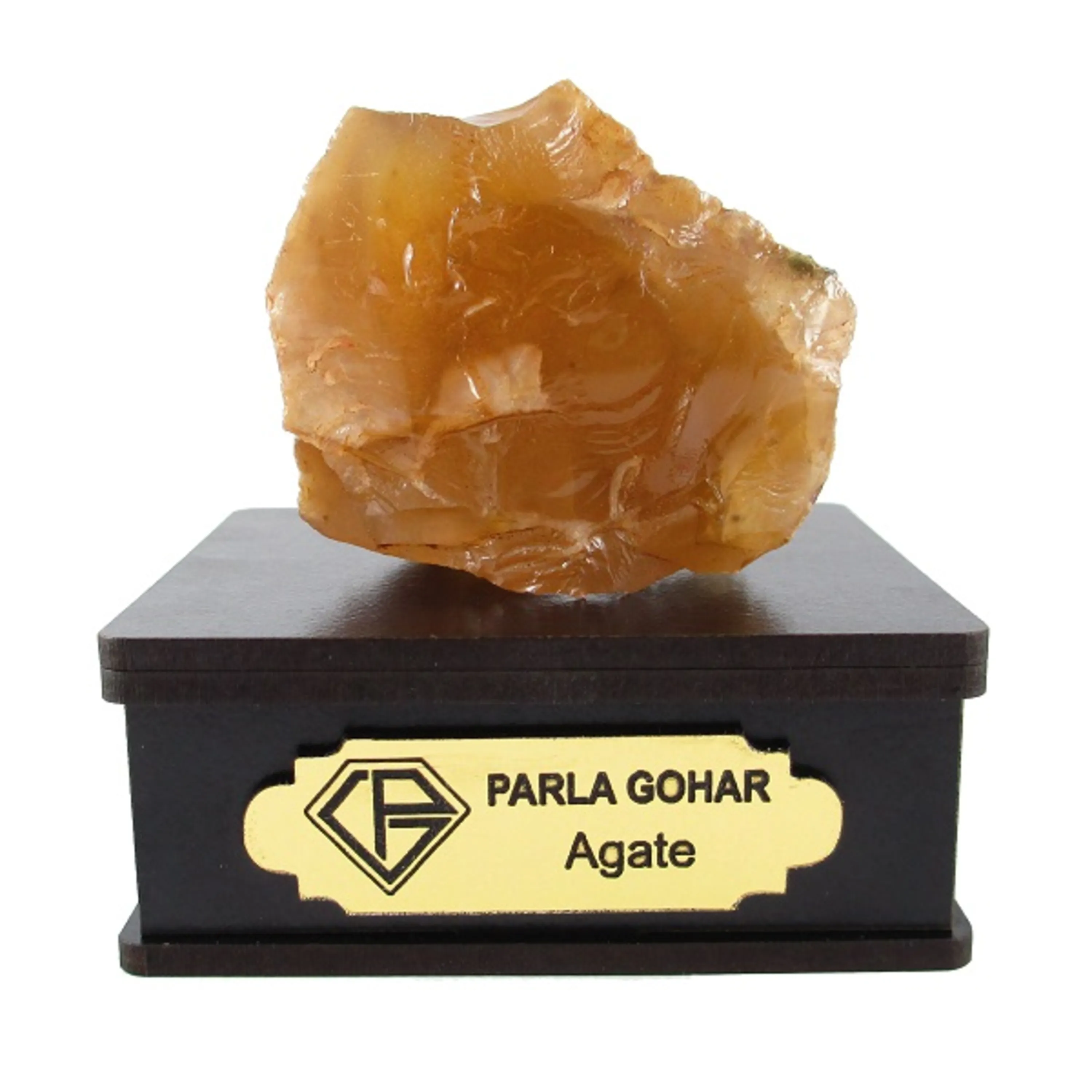 سنگ راف عقیق  2137